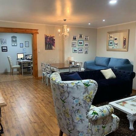 Hostel Chaman Osorno Eksteriør bilde