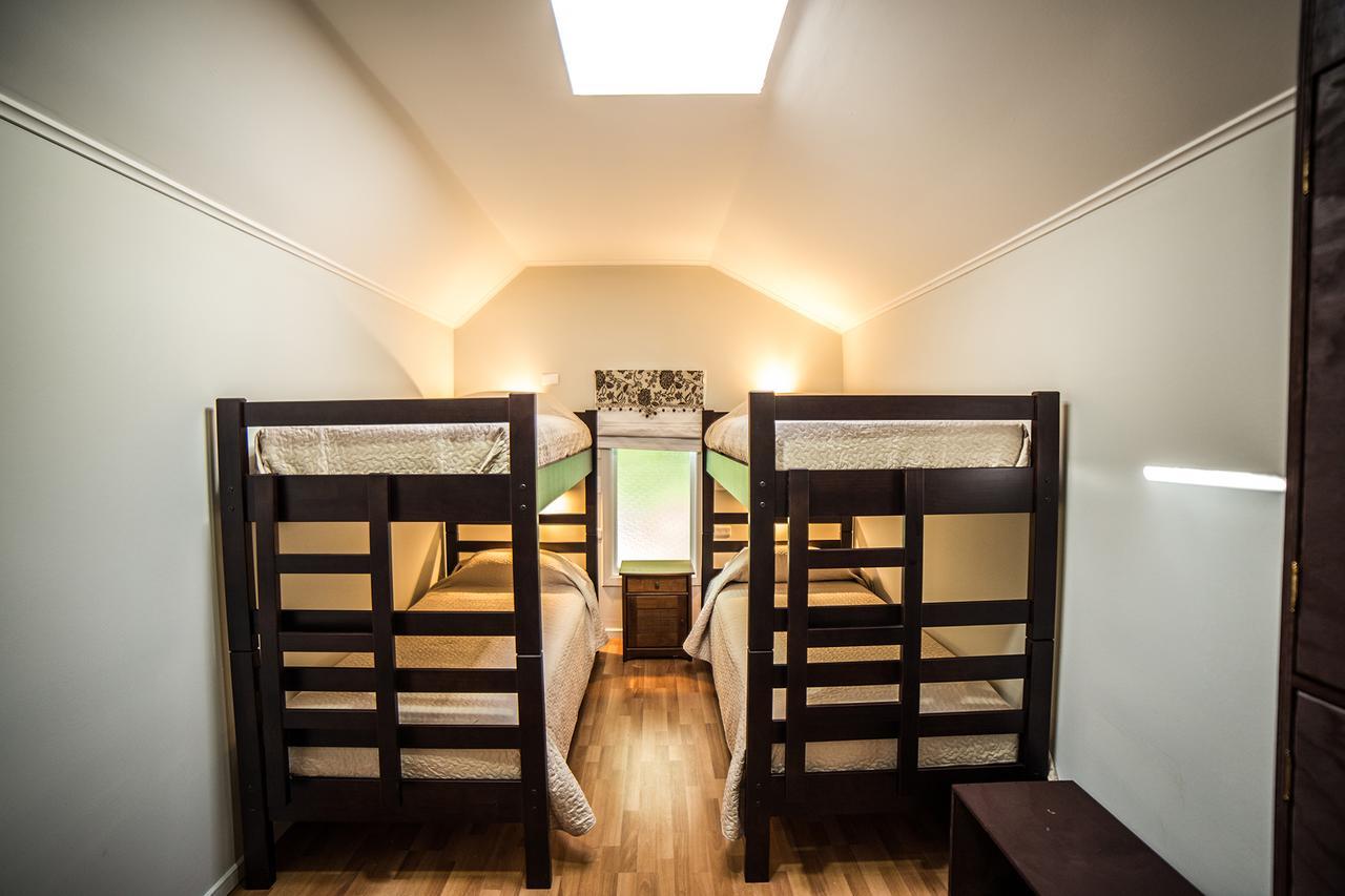 Hostel Chaman Osorno Eksteriør bilde