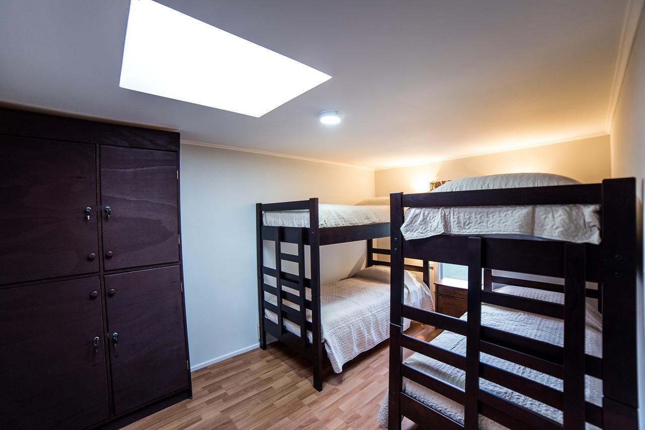 Hostel Chaman Osorno Eksteriør bilde