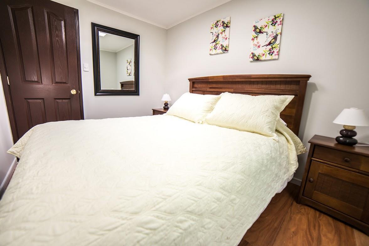 Hostel Chaman Osorno Eksteriør bilde