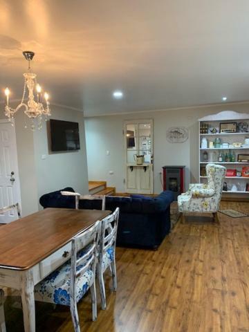 Hostel Chaman Osorno Eksteriør bilde